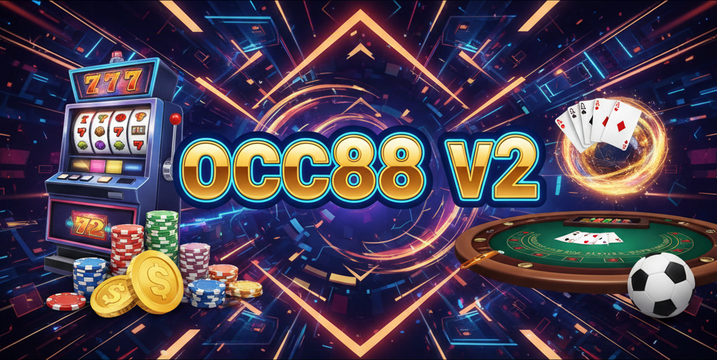 occ88 v2